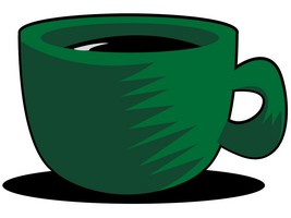 mug
