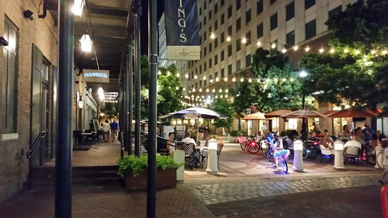 Fulton Street Cafe New Orleans Fulton Street Cafe New Orleans