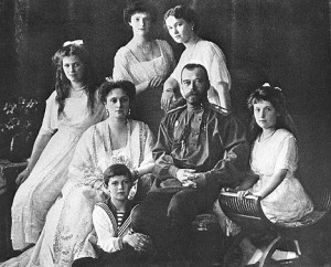 The Romanovs